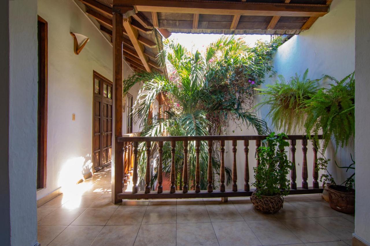 Отель Casa Del Tejadillo Картахена Экстерьер фото